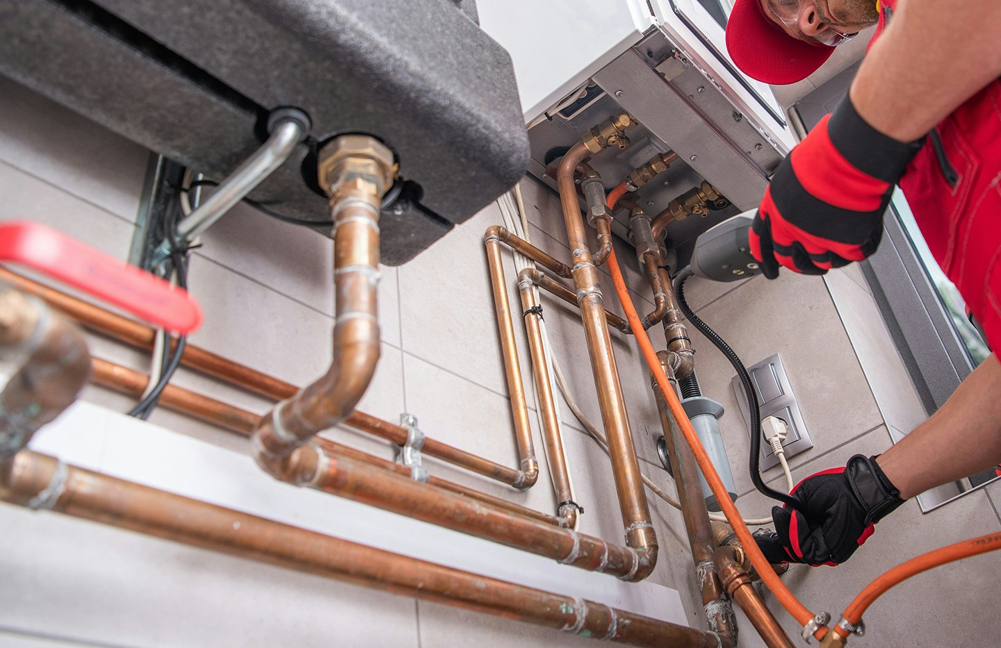 Spokane, WA Residential Plumbing Solution