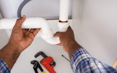 5 Ways Plumbing-King Elevates Plumbing Installation