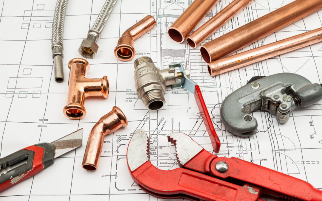 Elevate Your Plumbing Experience with Plumbing-King, Inc.