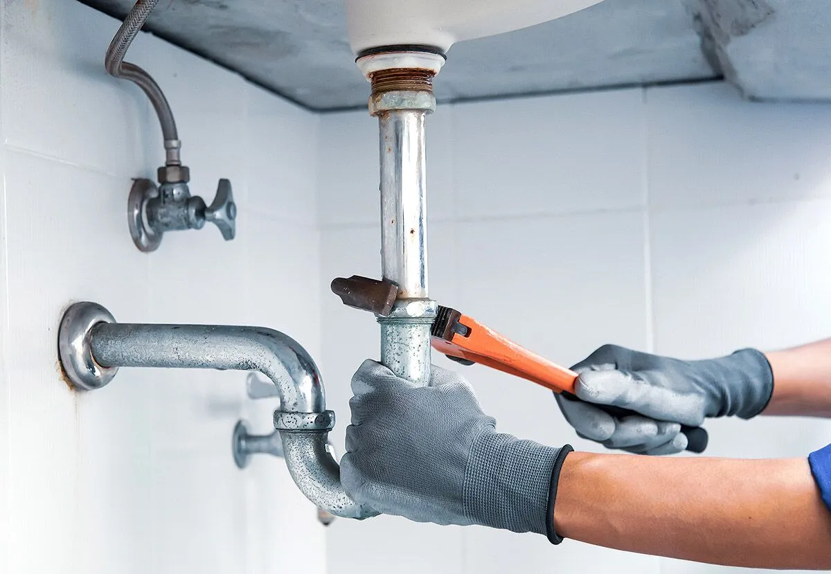 Plumbing Services Spokane